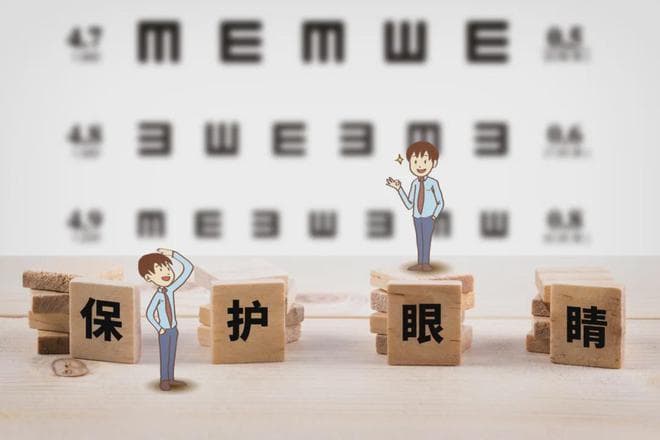 视力检查与验光：孩子眼睛健康的双重保障