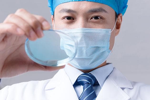 医用外科口罩标准及技术指标 一次性医用口罩和医用外科口罩有什么区别