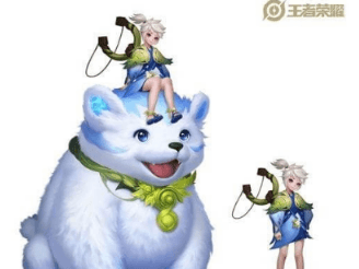 王者荣耀阿古朵玩法攻略