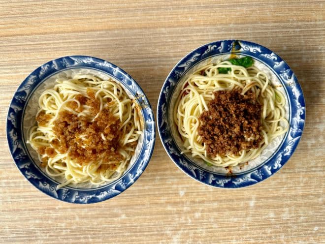 成都十大小吃：从担担面到麻辣兔头，尽显川蜀美食魅力