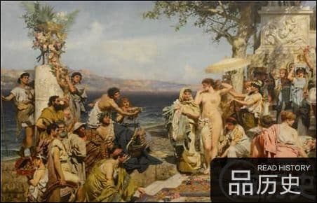 海神波塞冬的神殿：神秘大西洲究竟在何方