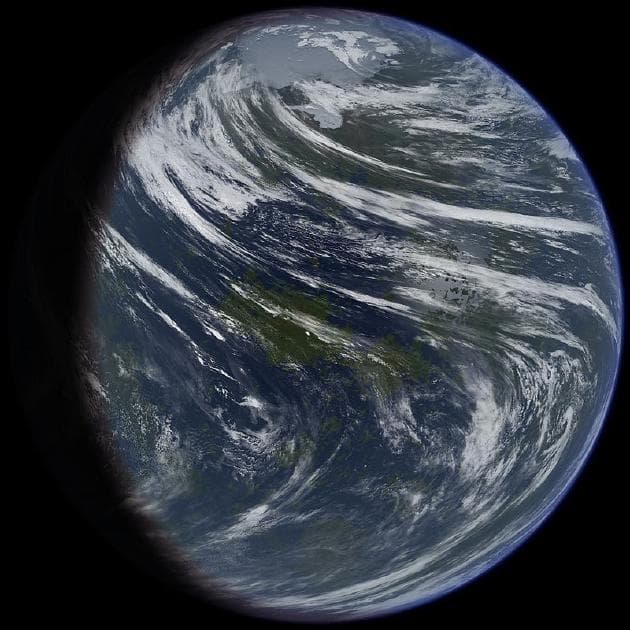人类能对火星和金星进行“地球化”改造吗？
