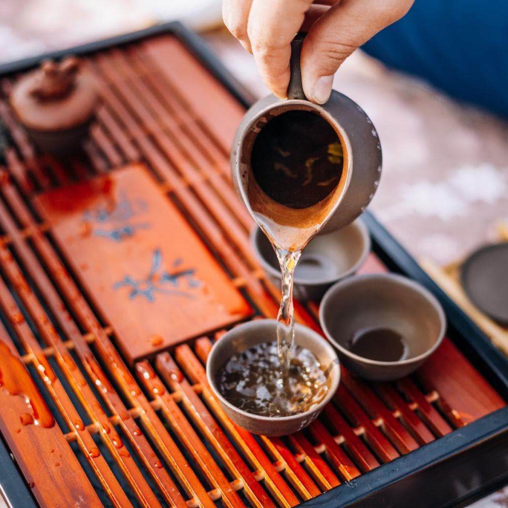白茶和绿茶的5大区别，白茶与绿茶哪个适合长期喝？