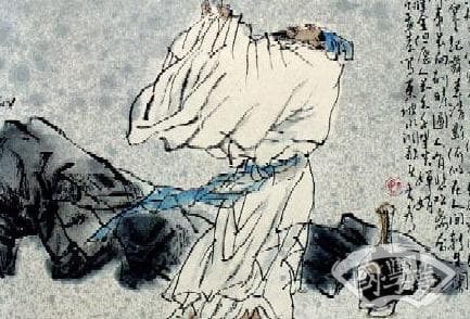 宋朝诗人苏轼的《水调歌头·明月几时有》创作背景及赏析
