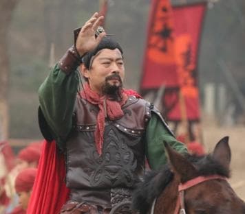 北宋与金国的较量：实力与决策的博弈