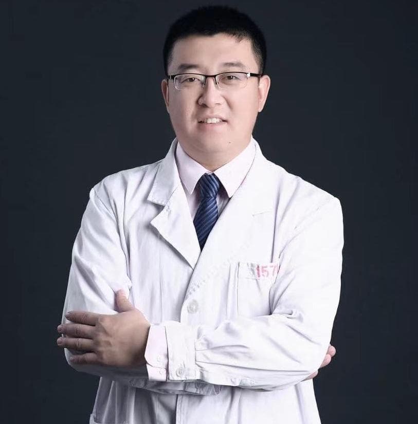 髂胫束综合征康复训练的动作有哪些