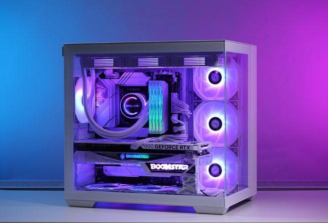 H81主板配GT630显卡：兼容性揭秘