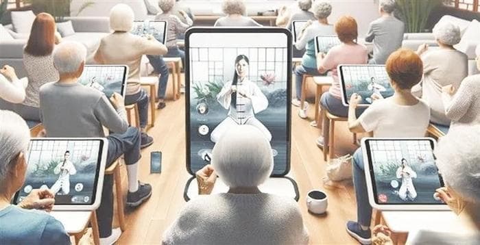 打着“中医”旗号的养生骗局该治了