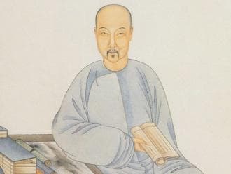 纳兰性德《秣陵怀古》：跨越时空的兴亡感慨