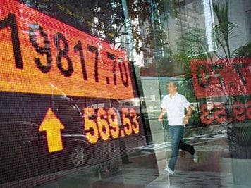港股通沪机制详解：定义、作用及投资应用