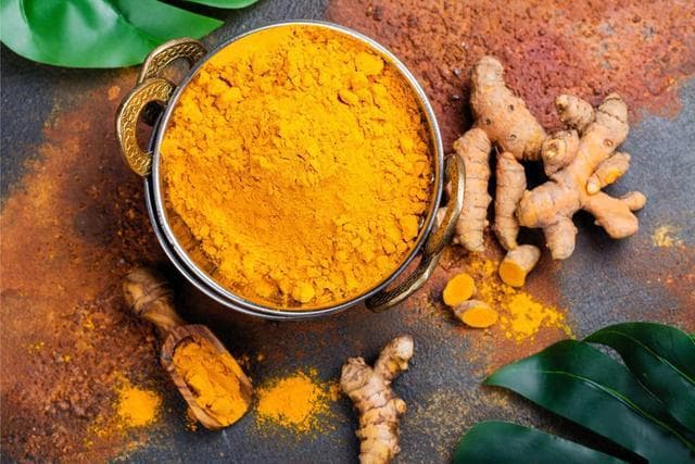 研究发现食用姜黄可促进运动后肌肉恢复 减少疼痛