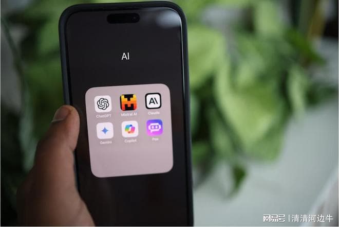AI如何重塑短视频运营格局