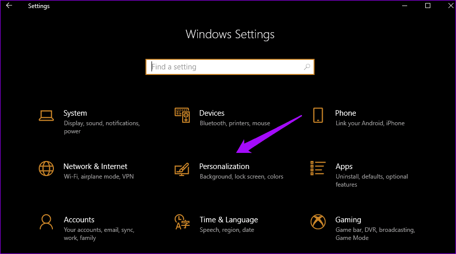 Windows 10中语言栏丢失的5个修复办法，看下有没有适合你的
