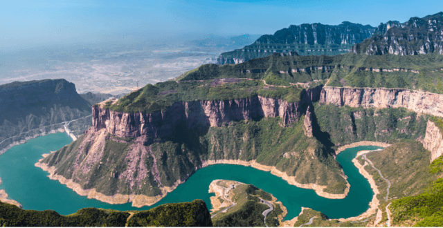 新乡最值得去的12个旅游景区，你都去过哪