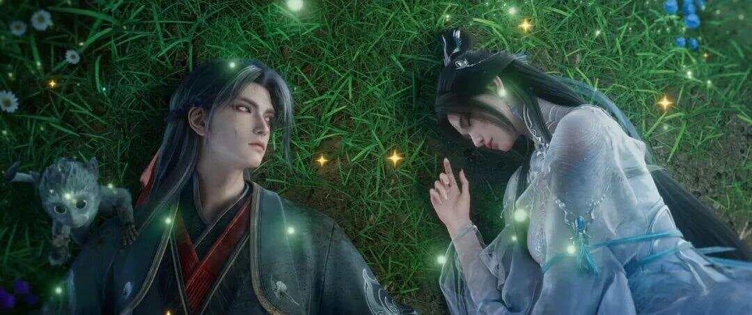 《诛仙》新修版删减碧瑶剧情引发争议，作者意在终结多年女主之争