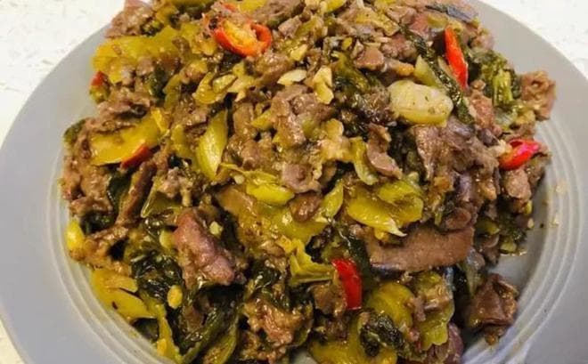东北酸菜VS四川酸菜：两种地域文化的独特味道