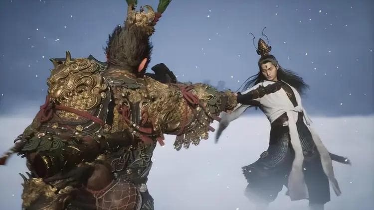 西游中，孙悟空和二郎神谁更厉害？