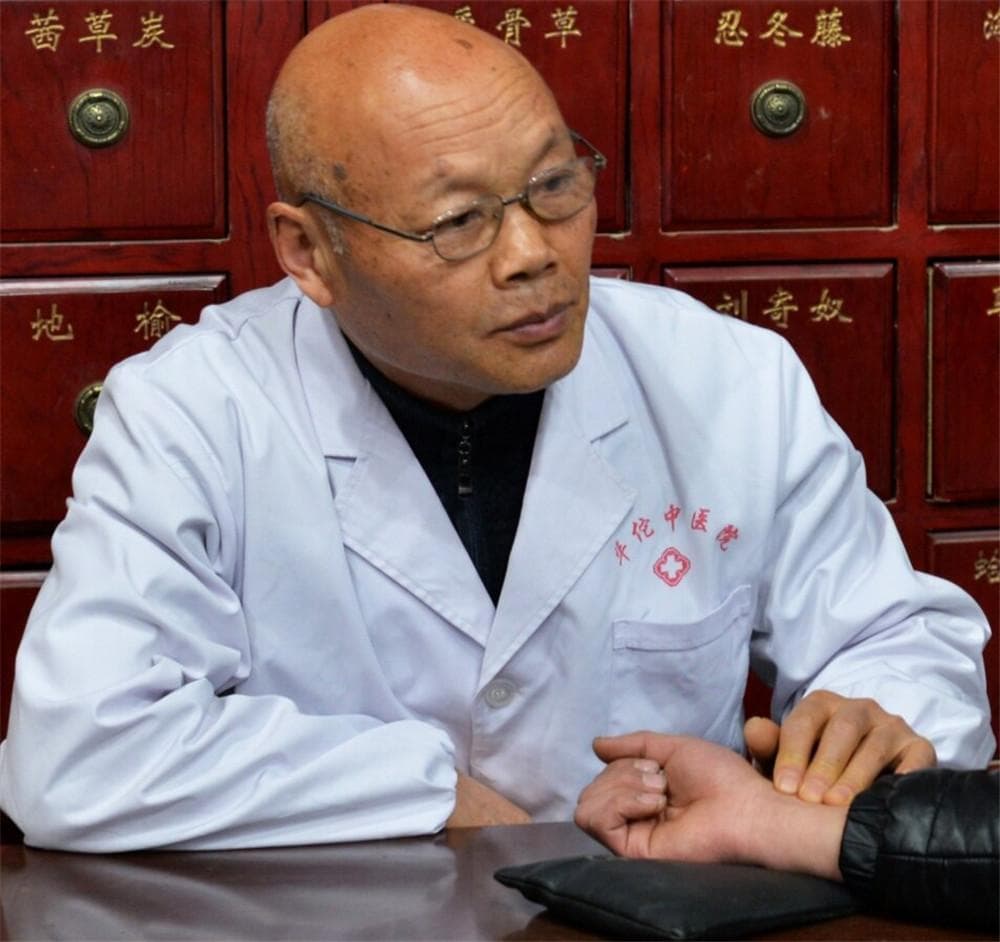 做好华佗医学研究是义不容辞的使命