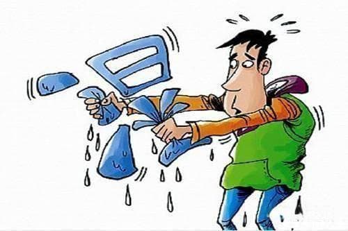 “回南天”身体困湿，中医专家教您祛湿良方