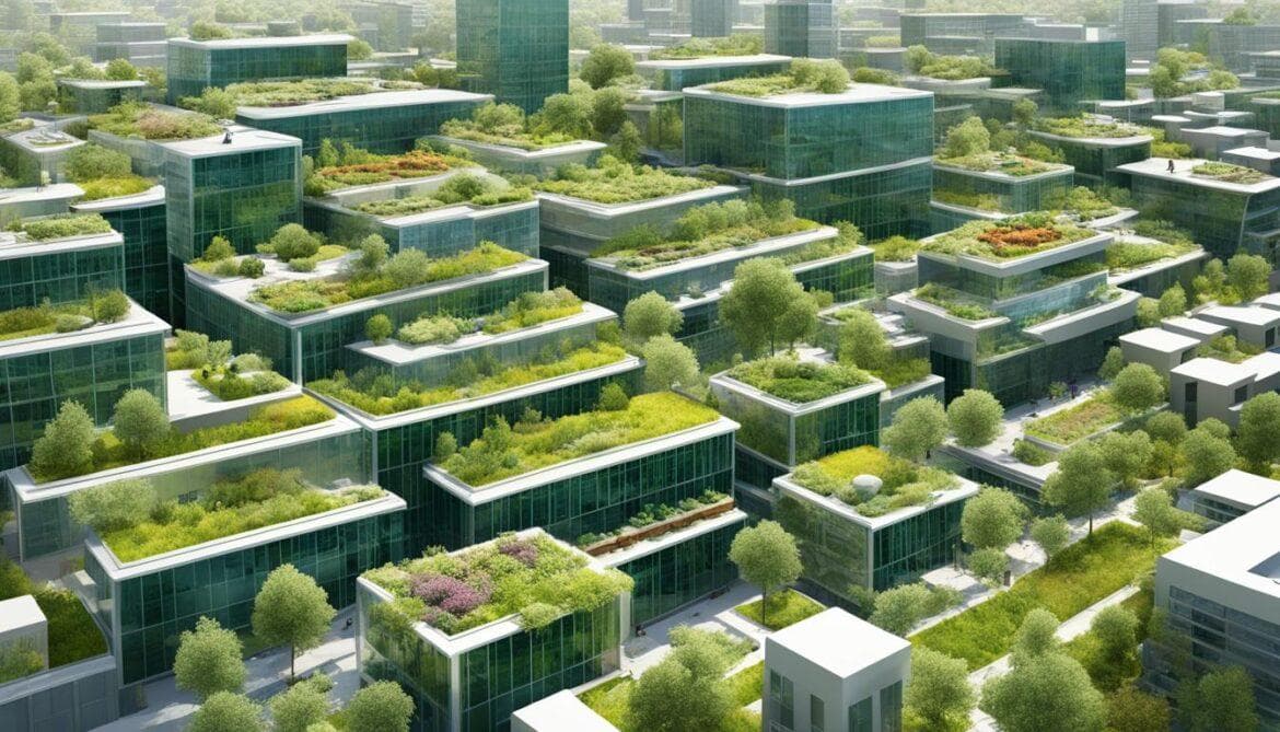 野生动物友好型城市建筑：平衡人类与生态需求