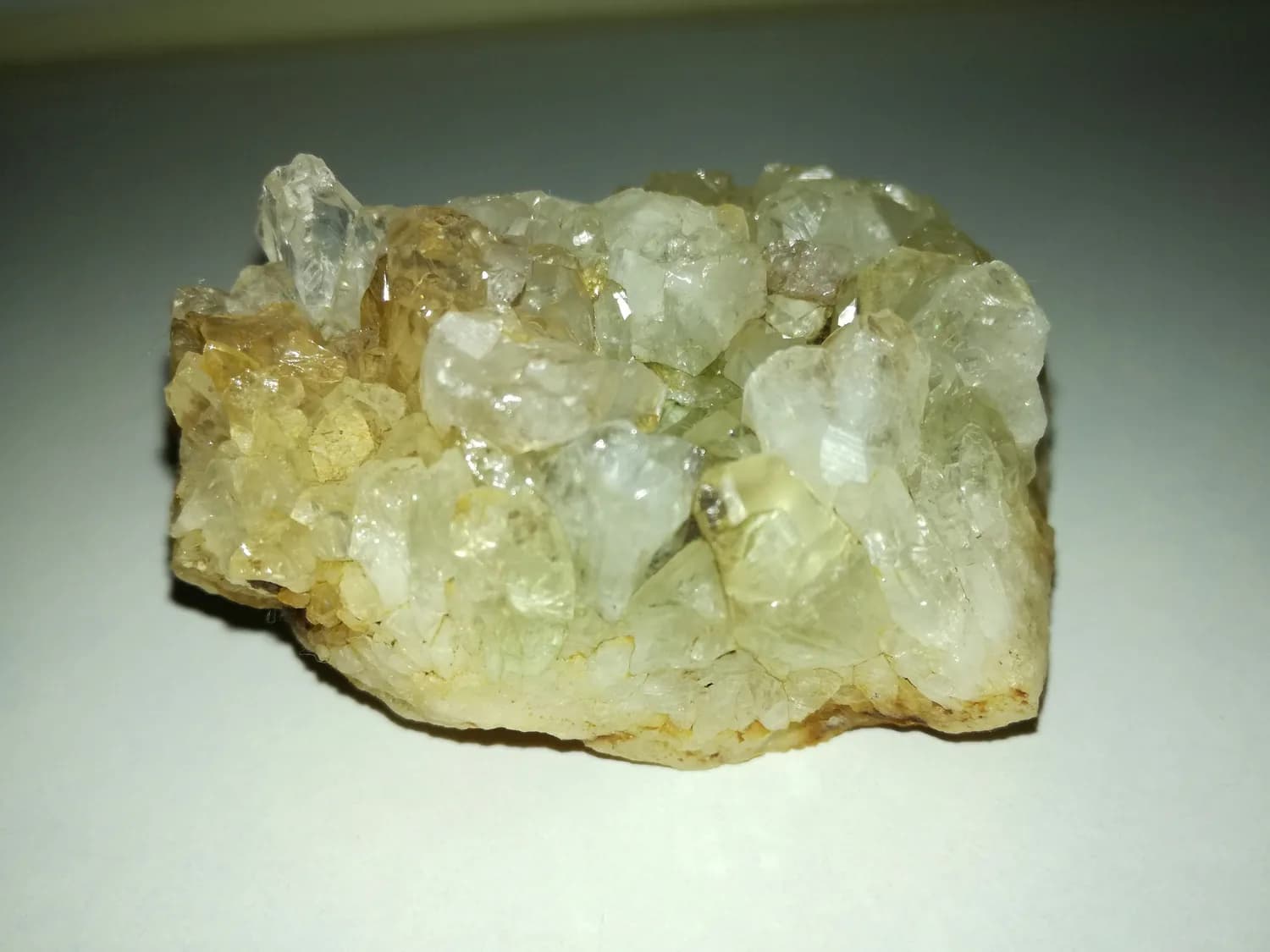 水合矿物揭秘地球水资源起源之谜