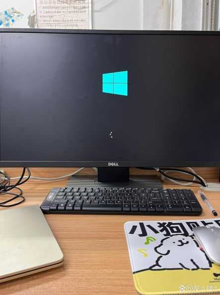Win11转圈是为什么？如何解决不停转圈问题？