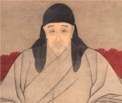 温体仁：明代末年的文人与政治人物