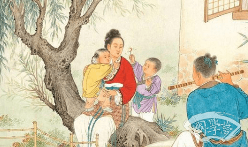 “弄瓦之喜”“弄璋之喜”分别是什么意思？“瓦”和“璋”有何含义？
