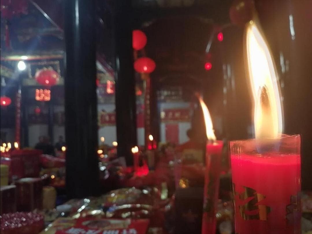 七不出，八不归，上九办事，正月初九“天公生”，别犯了祖宗禁忌