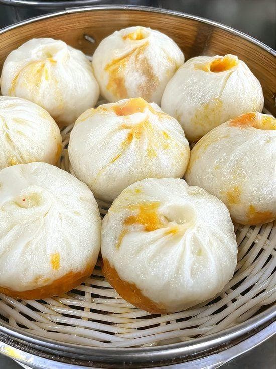 小笼包是烫面还是发面？两种制作方法详解