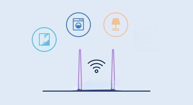 扩展WiFi范围的5种强大方法