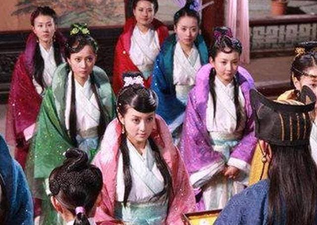 周皇后：嫁崇祯18年，陛下不听一句劝！亡国皇后，仍是女子的典范