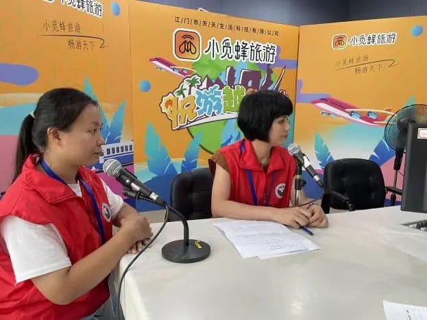 环市街道全民禁毒宣传月：强化禁毒防线，共筑无毒家园