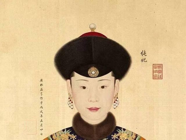 清代后妃回娘家，皇帝的无上恩泽