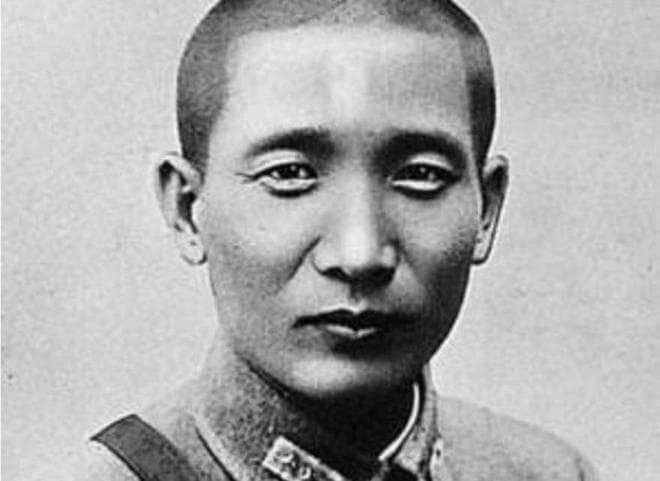 罗店战役：名将云集为何仍难敌日军？