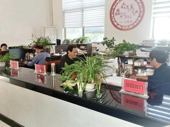 宁阳华丰：打造微创业社区 让群众家门口就业创业不再难
