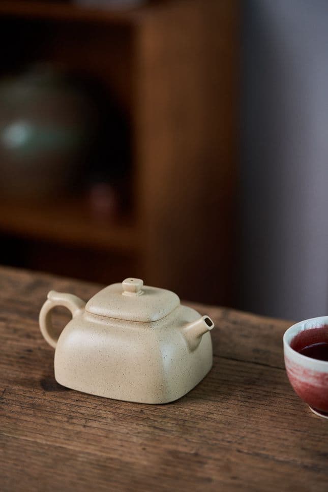 本山绿泥适合泡哪些茶叶？