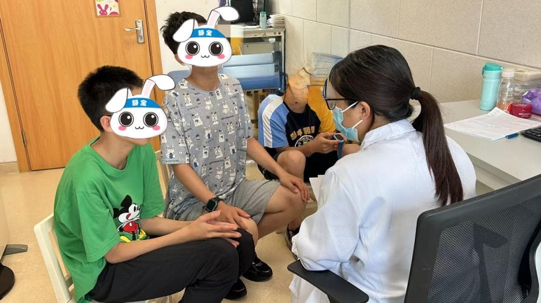 申公豹为什么口吃？家有同款娃怎么办？