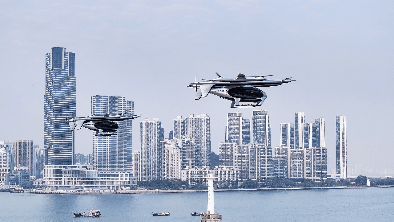 民用无人驾驶载人航空器运营合格证（AOC或OC）申请指南