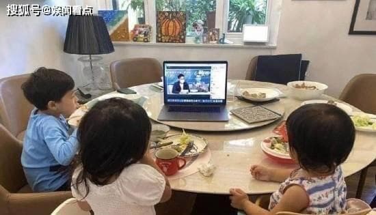 郭晶晶霍启刚的育儿秘诀：不做“完美家长”，只做真实陪伴