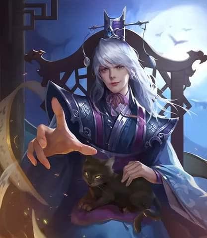 曹魏著名谋士贾诩为何外号却称为“毒士”