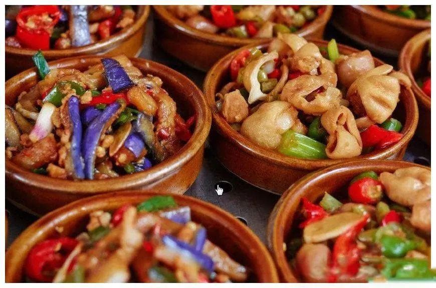 江西人“奇特”的饮食习惯，外省人都惊呆了，看完你能接受吗