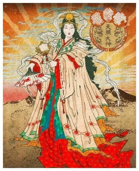 日本战后为什么能保留天皇制
