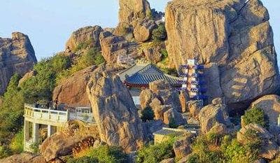 普宁旅游攻略：普宁十大景点推荐
