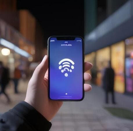 共享WiFi下的IP谜题：多台手机是否共享同一IP地址？