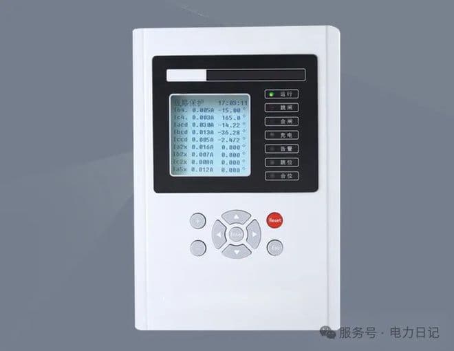 母联充电保护机制解析：电力系统安全运行的关键。
