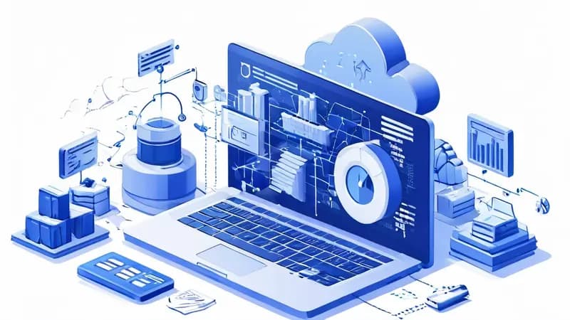 Excel多数据图表联动教程：使用数据透视表、切片器和时间轴实现交互式数据分析
