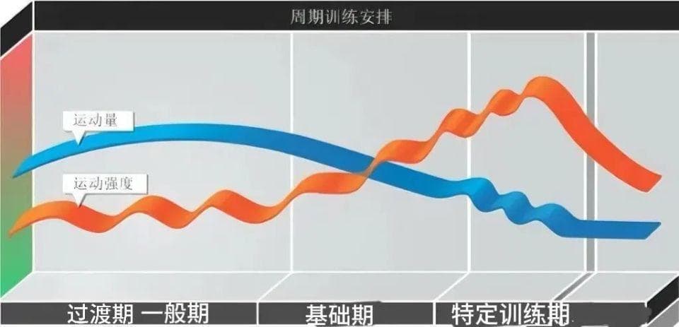 马拉松纪录屡次被打破 | 分析背后的几点原因