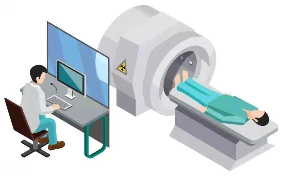 “PET-CT”、“增强CT”，到底有什么不同？