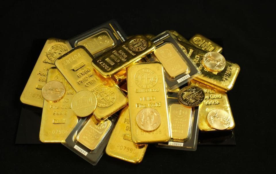 金价又涨了？不断创新高的黄金价格为啥跌不下来呢？